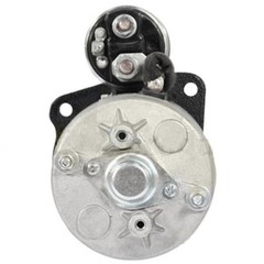 Starter – DD (18372) Fits New Holland L783 L865 LX865 LS180 LX885 Fits Ford