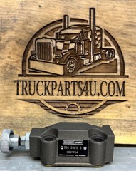 S16-86241-5 PARKER, S26-34813-5 DENISON, 0041984, R4V03-003-10-A5 HEAD *NEW