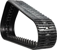 Fits Bobcat T650 – 13″ TNT Heavy Duty Multi-Bar Pattern CTL Rubber Track