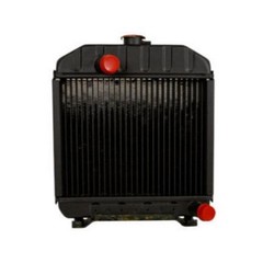15371-72060 Fits Kubota B6100D B6100E B7100D Radiator With Cap