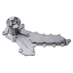 Water Pump for Kubota L M MX Series Kioti DK DS Series Tractors