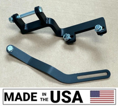 [SR] Alternator Bracket Kit fits FARMALL IH 100 200 A B C 130 230 AV BN Super A