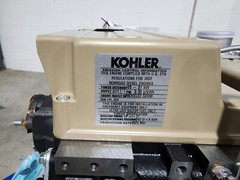 NEW SURPLUS Kohler KDI 1903ESM 3 Cyl Diesel Generator Engine 1.9L Spec 6DO8E1-1