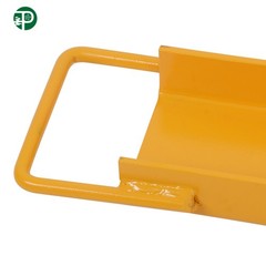 4600 LBS Max Pallet Fork Extension Heavy Duty Steel Pallet Extensions 4.5″ Width