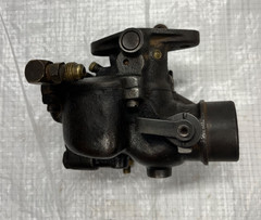 Allis Chalmers B C CA Tractor Carburetor 10699A