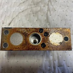 Used Proportional Actuator Pilot Valve Head fits Case IH Steiger 620 47643919