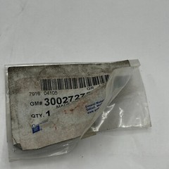 GENUINE GM 30027272 Seal, O-Ring, Gasket, Oil Pipe General Motors 🔔