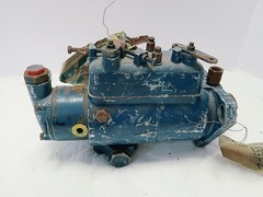 Lucas CAV Fuel Injection Pump 3233F240