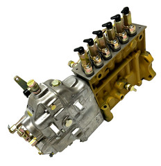 6162-73-1592 Komatsu Diesel Fuel Injection Pump
