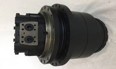 Final Drive With Motor KBA14840 Fits Case CX300D LC New Aftermarket