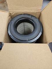 Main Filter For DYNAPAC. New Part # 908400. Ships Free.