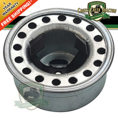 8N6766B Breather Cap for Ford Tractors NAA, 2N, 8N, 9N, 501, 540, 541, 600, 601+