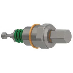 Monarch 200787402710 Main Relief Valve