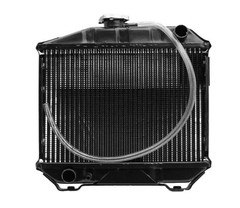 124160-44501 Radiator for Yanmar Tractor YM135 YM155 YM1100 YM1300 YM1500