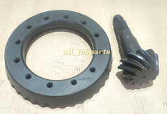 Jcb Spare Parts Crown Wheel & Pinion 11T/37T M24 Part No. 458/70035 453/00900
