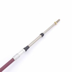 3″ Gear Shift Cable, John Deere 4400,4420 Combines, Replaces AH76767