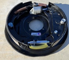 Dexter Trailer Hydraulic Brake Assembly 12 inch x 2 inch Right Hand