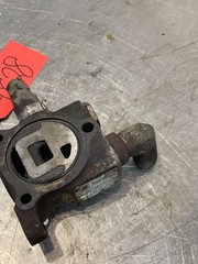 Massey Ferguson MF 2775 Tractor Hydraulic Valve End Block 1625017M93