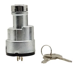 Starter Ignition Key Switch 57510-23000-71 for Toyota Forklift 5FD50-80 5FG50-70