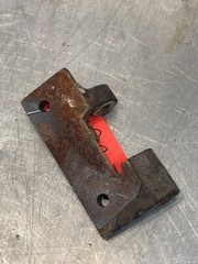 Massey Ferguson MF 2775 Tractor Alternator Bracket 1613244M2