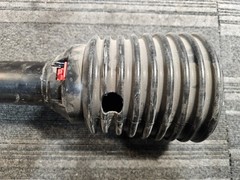 Weasler 14006432 32″ PTO Driveline 1-3/8″ 6 Spline QD x 1-3/8″ Round w/ Pin Hole