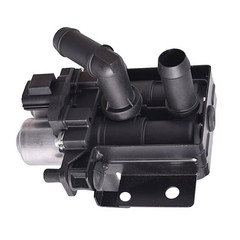 Heater Control Water Valve 1147412148 XR822975 Thunderbird LS S-Type 2000-2003