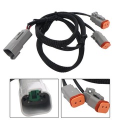 Third Function Valve Kit For Kubota MX5000 MX5100 MX5200 MX5800 Tractors