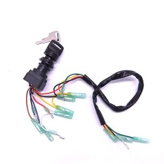 Remote Control Box Ignition Switch/Main Switch Assy 703-82510-43-00 for Yamah…