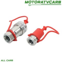 ALL-CARB Third Function Valve Kit For Kubota MX4700 MX4800 MX5000 MX5100 MX5200