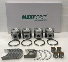 MAJOR ENGINE REBUILD KIT – MITSUBISHI S4S-DT TURBO DIRECT INJECTION M32A17-04500