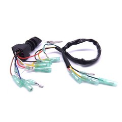 Remote Control Box Ignition Switch/Main Switch Assy 703-82510-43-00 for Yamah…
