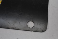 CAT Caterpillar 6mm Thick Auger Conveyor Support Plate Genuine OEM 442-7825