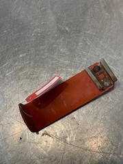 Massey Ferguson MF 2775 Tractor SMV Slow Moving Vehicle Sign Holder Bracket