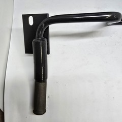 Genuine OEM Kubota Hydraulic Transmission Return Pipe 68811-33825 Fits R400 R400