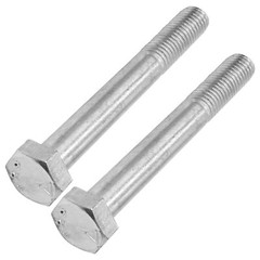 17C1080 27E10 Bob Tach System Bolt For Bobcat T190 T250 T300 T320 T450 T550 T590