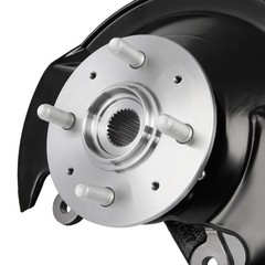 698-495, 698495 Steering Knuckle Replacement for Honda Civic 2003-2005