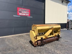 LAND PRIDE PS1572 Agricultural Seeders