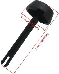 Neutral Throttle Button for Remote Control Box H Size: Neutral Throttle Button