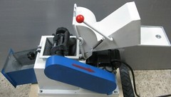 TECHTONGDA JAW CRUSHER CURRENT SCREEN 10 MM MACHINE FOR CRUSHING VARIOUS STONES