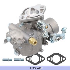 Carburetor fits 1965-1982 Ford 2000 2100 2300 2600 21210 Tractors C5NE9510G