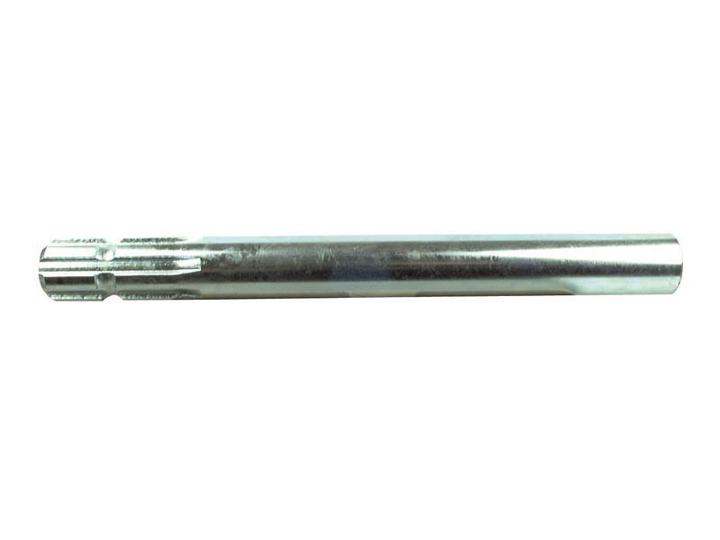PTO Splined Shaft 1 3/8” 6 Spline 150mm Length – Universal Fit