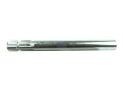 PTO Splined Shaft 1 3/8” 6 Spline 150mm Length – Universal Fit