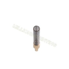 In Tank Fuel Screen Fits John Deere Tractor Stem Sediment Bowl Strainer Filter