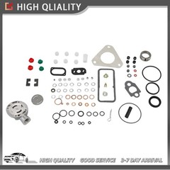Injector Pump Repair Kit 7139-223 Fit DPA Ford Massey Ferguson Lucas Delphi Pump