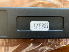 Fits Case 465, 450, 445 47369995 87657080 pulse width module PWM New Holland