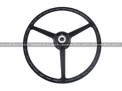 New Steering Wheel FITS Yanmar YM1100 YM1300 YM1301 YM1401 YM1502 YM1510 YM1602