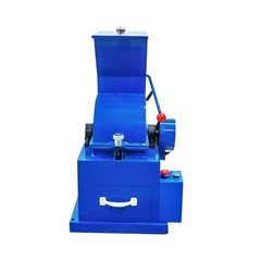 Various Size 220V Hammer Crusher for Stone Coal etc. Crusher W/ 3pcs Screens
