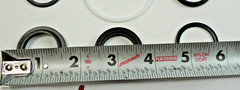 065397-010 Seal Kit Replacement Set CMS00206915 O-Ring Hydraulic Gasket Rings