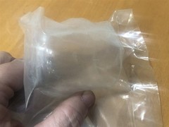 PARTS EXPRESS 1004498M1 FUEL SEDIMENT BOWL