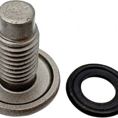 M14x1.5 Oil Drain Plug for Aerostar Bronco Crown Victoria E-150 E-250 Pack of 1
